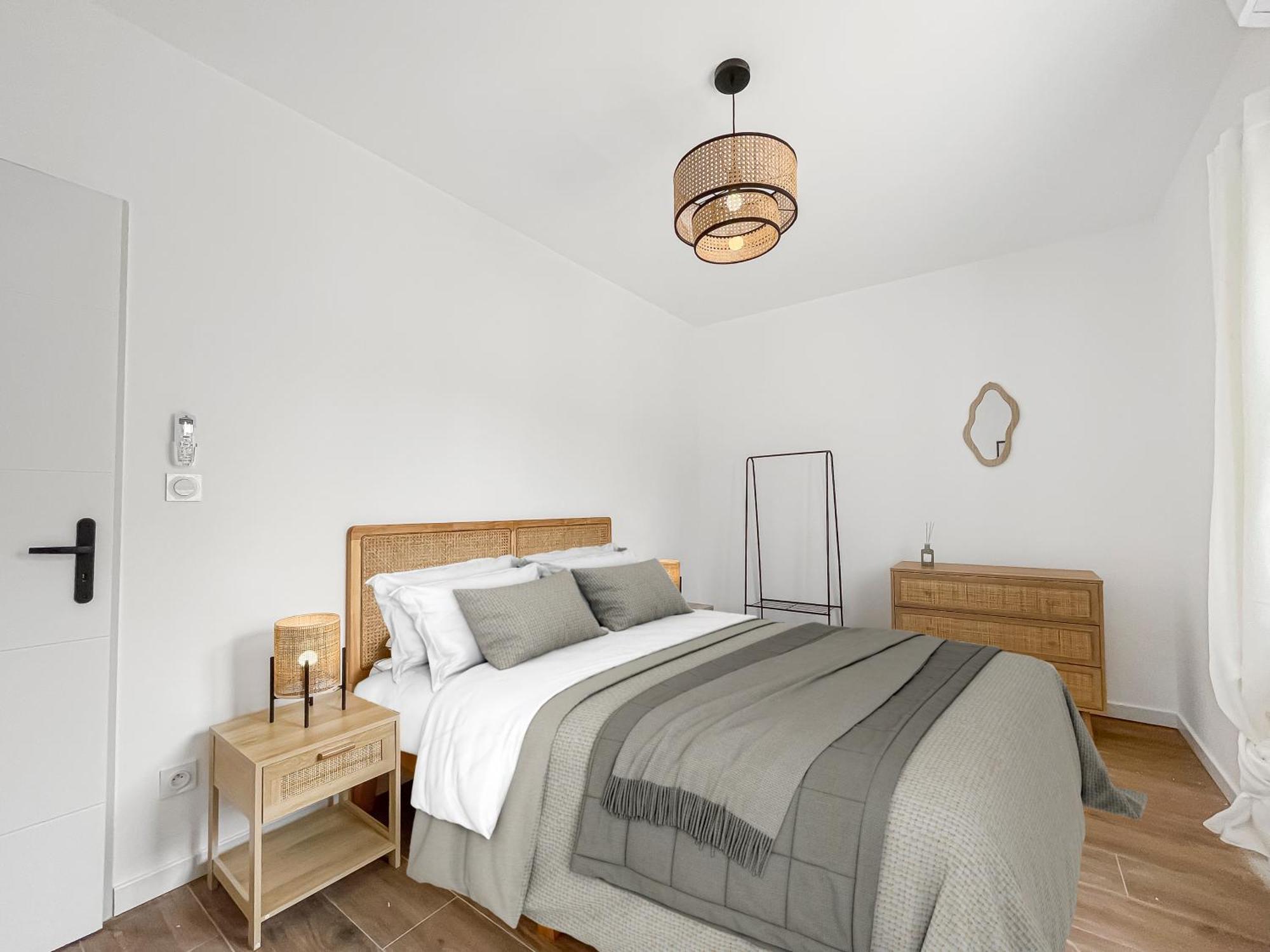 Vakantiehuis La Belle Martegale Martigues