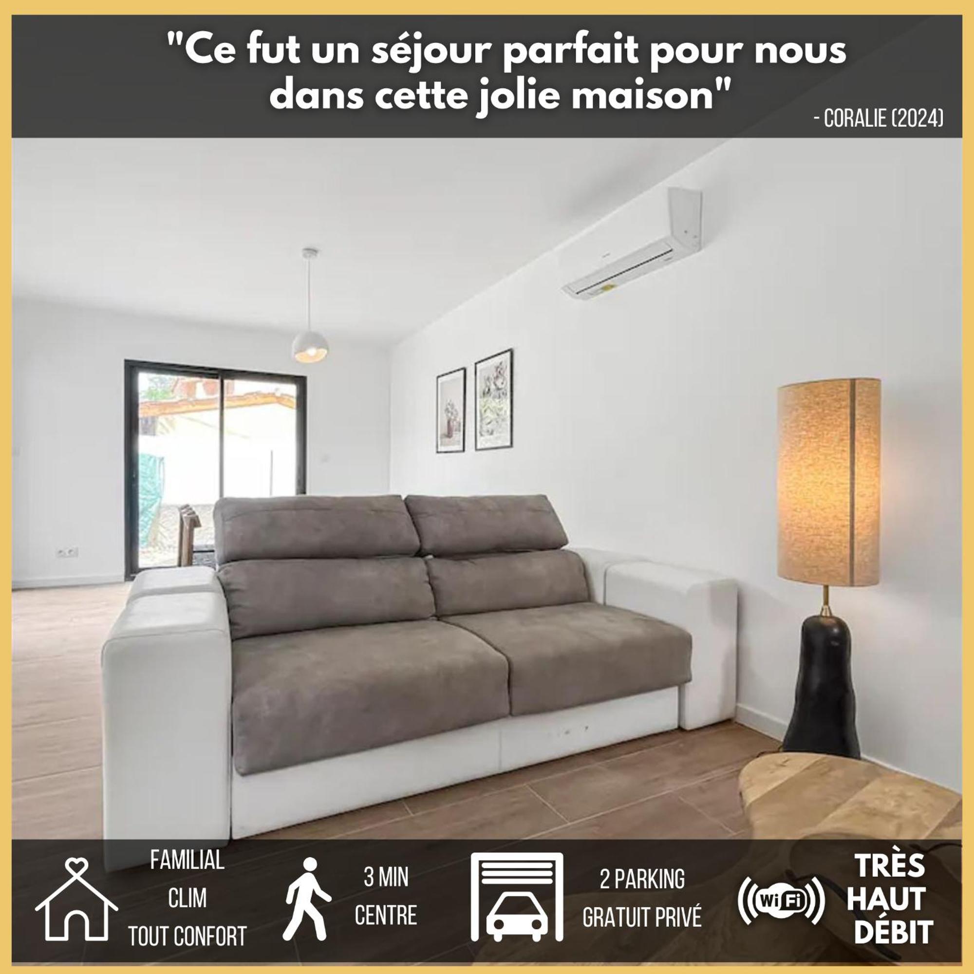 La Belle Martegale Vakantiehuis