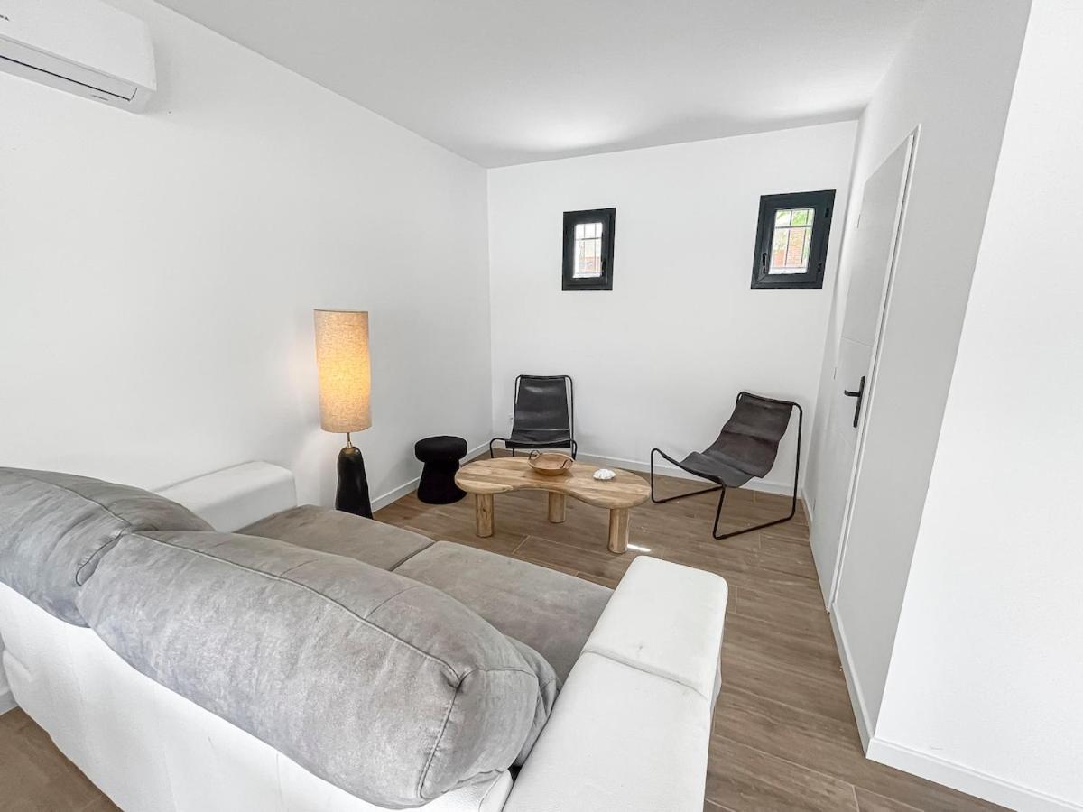 La Belle Martegale Vakantiehuis